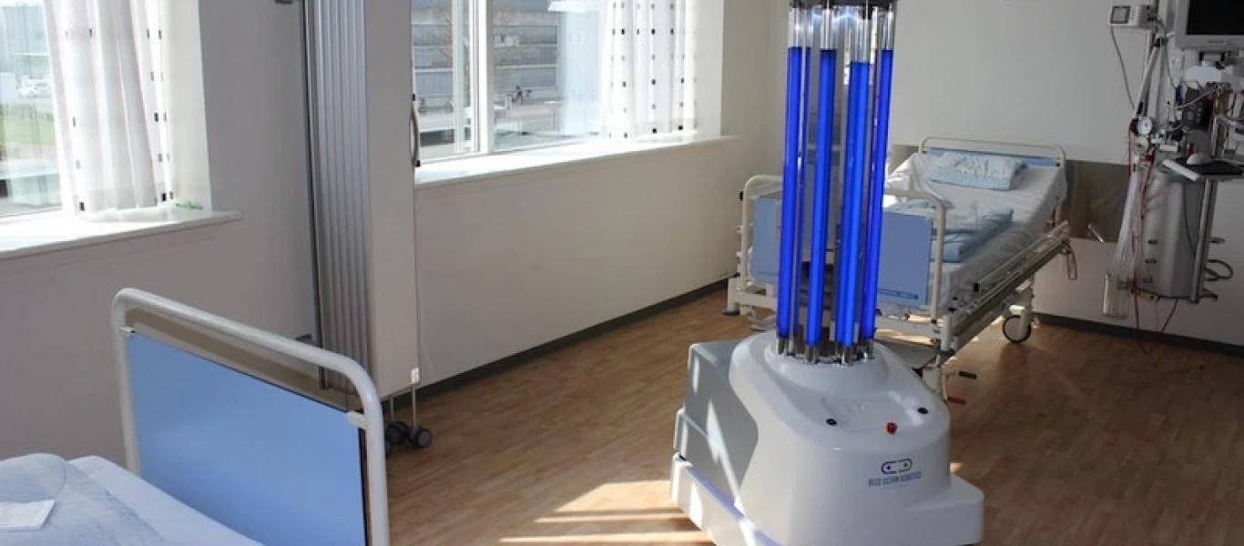 Δανία: Μειώνεται ο ρυθμός αναπαραγωγής του ιού, παρά την αύξηση νέων μολύνσεων